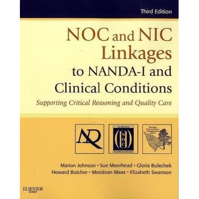 NOC & NIC Linkages to NANDA - I & Clinical Condition