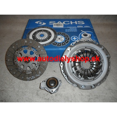 Opel ASTRA H 03/04- Spojková sada SACHS /1,7 CDTi/ -74KW