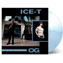 O.G. Original Gangster Ice-T LP