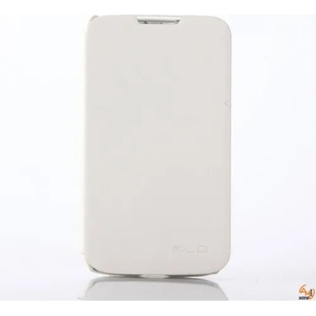 Image 1 of LG Страничен тефтер за LG L7 2 бял KLD enland