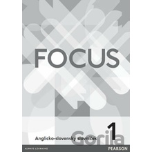 Focus 1 slovníček SK - Bohemian Ventures