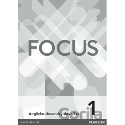 Focus 1 slovníček SK - Bohemian Ventures