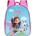 Раница за детска градина 3D Gabby Dollhouse Fairy Festival (68228)