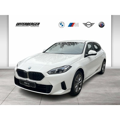 BMW 116i 90 kW