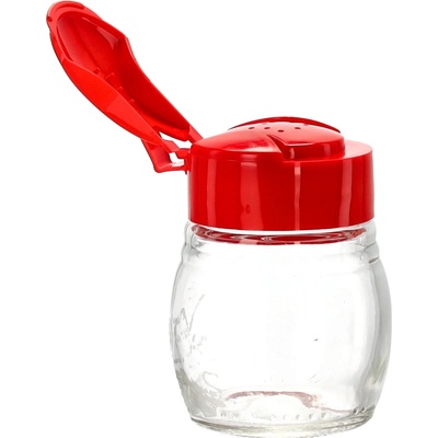 HOME Korenička sklenená 80 ml 7 x 5 cm