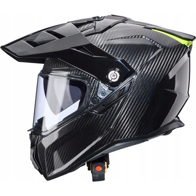 Caberg Tanami Carbon