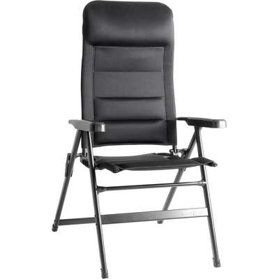 Brunner Къмпинг стол Brunner Aravel 3D Medium Camping chair - Black - размер 47 x 44 x 48/121 cm (580-0639-0111)