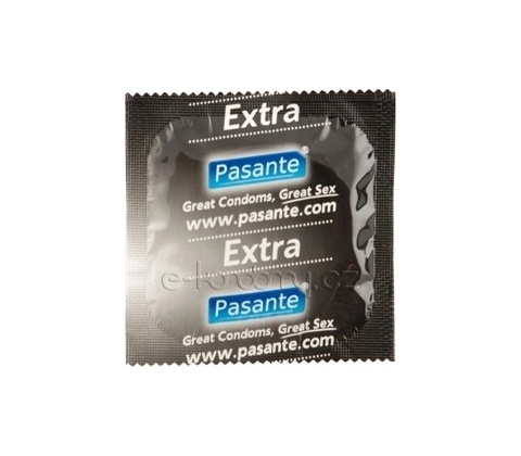 Pasante EXTRA 1 ks