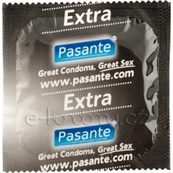 Pasante EXTRA 1ks
