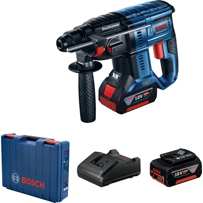 Bosch GBH 180-LI Professional 0.611.911.121 – Sleviste.cz