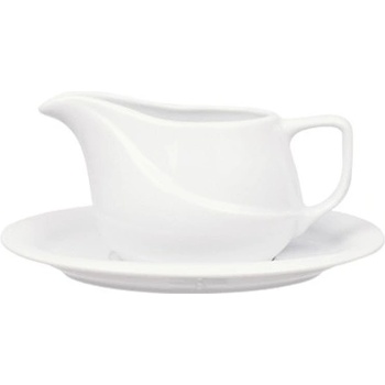 Image 1 of Gural Porselen - X-Tanbul Сосиера 400ml. (XT 13 SO) (017775)