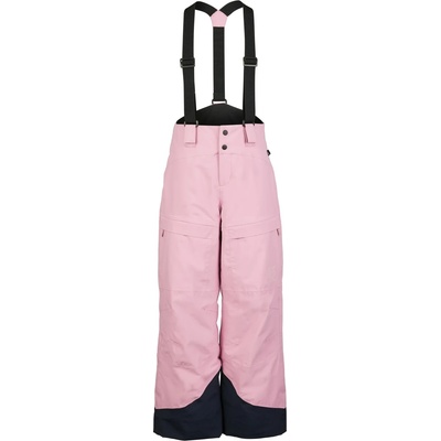 Stoic Детски ски панталон Stoic Kid's MountainWool AsplidenSt. Ski Pants Ski trousers - Orchid Rose - размер 152 (EU) (701-4140-0315)
