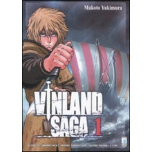 Vinland saga