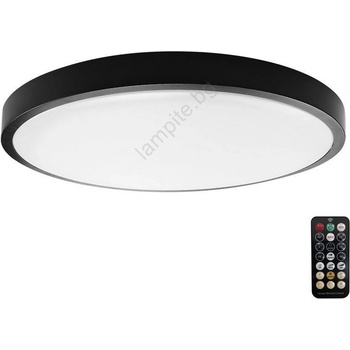 V-TAC Led Плафон за баня със сензор led/36w/230v ip44 4000k Ø 42 см + д. у (vt1864)