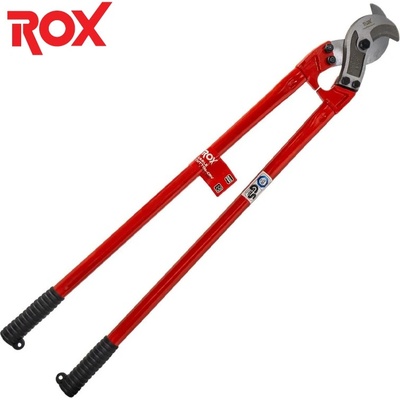 ROX Wood Резачки за кабели / Клещи за рязане на кабели 900 мм (36) / rox 153rox0243 / (rox 153rox0243)