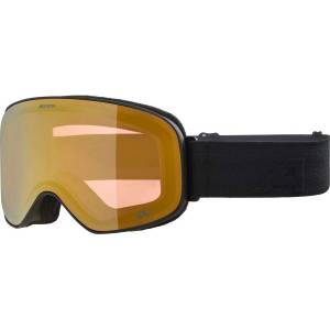 Alpina Ски маска slope qv