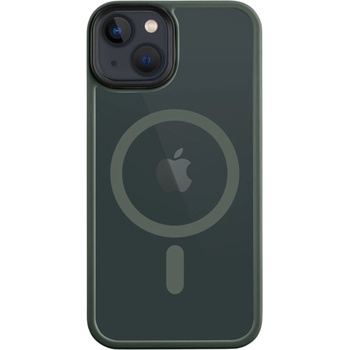 Tactical MagForce Hyperstealth Калъф за Apple iPhone 13 Forest Green Tactical | Zelen | МЪЖЕ | UNI