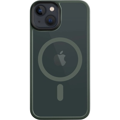 Tactical MagForce Hyperstealth Калъф за Apple iPhone 13 Forest Green Tactical | Zelen | МЪЖЕ | UNI