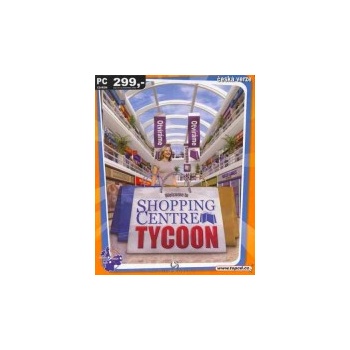 Shopping Centre Tycoon