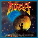 Atheist: Unquestionable Presence : CD