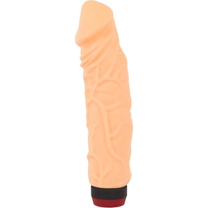You2Toys Реалистичен вибратор VibeX (21 cm)