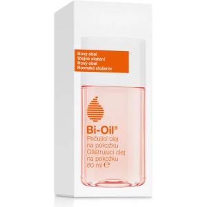 Bi-Oil Purcellin Oil 60 ml