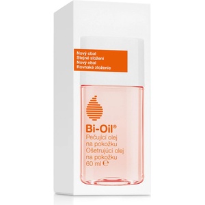 Bi-Oil Purcellin Oil 60 ml