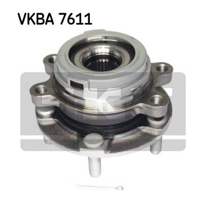 SKF VKBA 7611