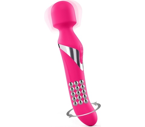 Dorcel Dual Orgasms