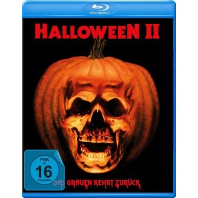 Halloween 2, 1 BD