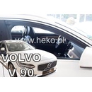 Deflektory - Volvo V90, od r.2016