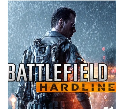 Battlefield: Hardline