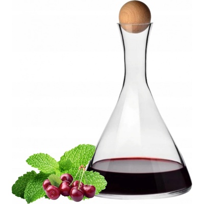 Krosno Karafa WINE CONNOISSEUR 1 l