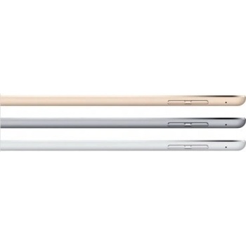 Apple iPad Air 2 Wi-Fi 16GB Silver MGLW2FD/A