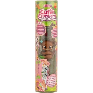 IMC Toys Cutie Катерачи: Brooks, мечката (908918BRO)