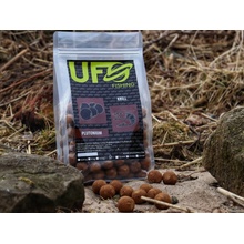 U.F.O. fishing Plutonium KRILL boilies 800g 23mm