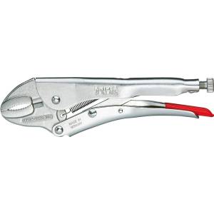 KNIPEX Самозатягащи клещи 180 мм knipex 07940 (41 04 180)