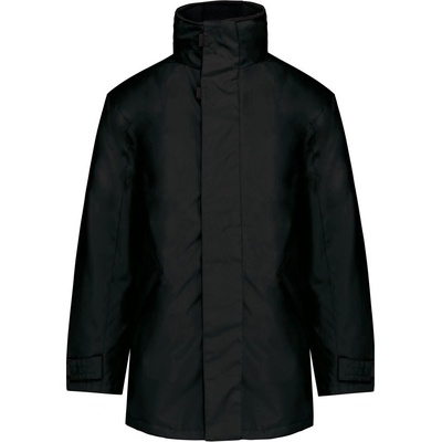 Kariban Мъжко зимно яке kariban vintage parka k677 - черно l (20k67700203)