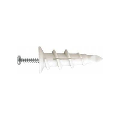 Uncanny Brand Anchor for plyt g-k driva nylon 25mm insert 3*27mm