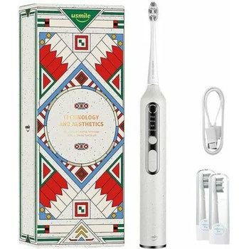 Image 1 of usmile U3 Sonic white