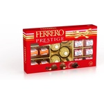 Ferrero prestige ФЕРЕРО Престиж 166 г
