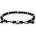 Fossil Мъжка гривна Fossil JEWELRY - JOA00549797 (JOA00549797)