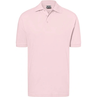 James & Nicholson polokošele JN070 rose