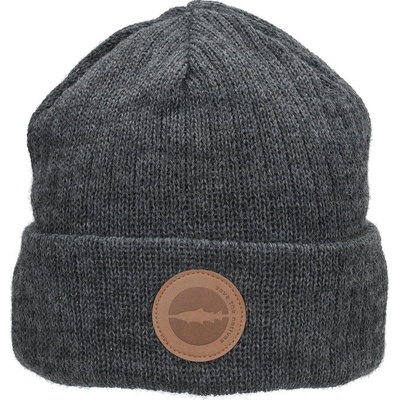 Merino beanie Natives Zimní čepice