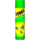 Super Cobra Kills Crawling Insects spray proti lezoucímu hmyzu 400 ml