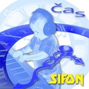 Sifon - Čas CD