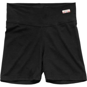 Devold Дамско мериносово термобельо Devold Women's Breeze Plus Merino 200 Boxer Merino base layer - Black (115-2719-0114)