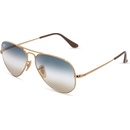 Ray-Ban RB3689 001 GD