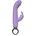 Screaming O Primo Rabbit Lilac