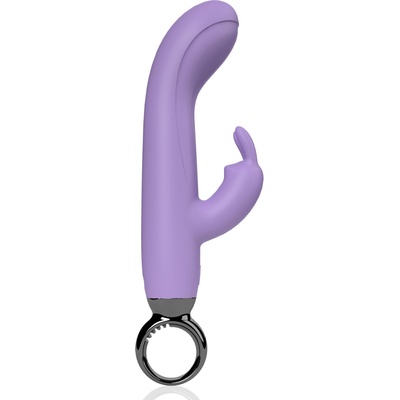 Screaming O Primo Rabbit Lilac